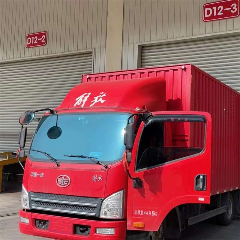 河北唐山曹妃甸到安徽物流公司——专业货运，安心送达（到安徽的物流公司）