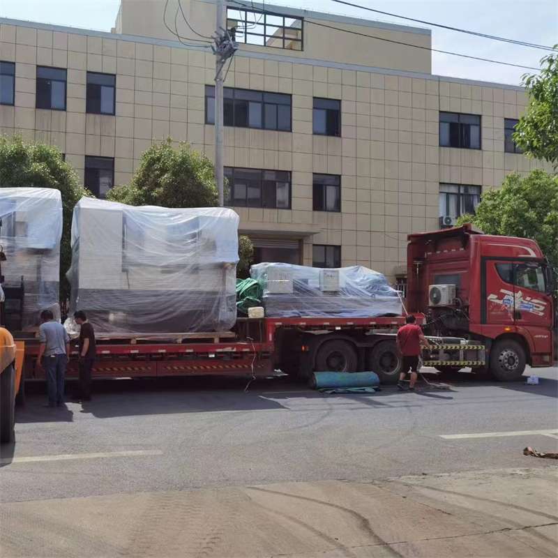 河北唐山曹妃甸到南京物流公司一站式服务，让货运更轻松