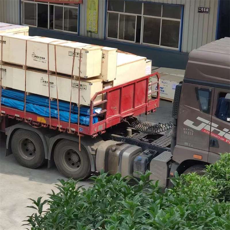 河北唐山曹妃甸至新疆阿勒泰福海县物流专线，一站式服务，让您的货物畅行无忧